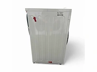 Lg wasmachine f4x1009nwb 9 kg wit - afbeelding 9 van  9