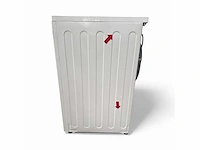 Lg wasmachine f4x1009nwb 9 kg wit - afbeelding 4 van  7