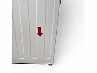 Lg wasmachine f4x1009nwb 9 kg wit - afbeelding 6 van  7