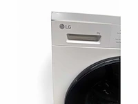Lg wasmachine f4x1009nwb 9 kg wit - afbeelding 7 van  7