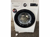 Lg wasmachine f94r35whsa 9 kg energielabel a - afbeelding 2 van  7