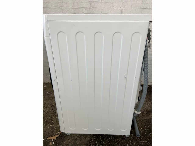 Lg wasmachine f94r35whsa 9 kg energielabel a - afbeelding 5 van  7