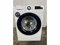 Lg wasmachine f94r35whsa 9 kg energielabel a - afbeelding 2 van  7