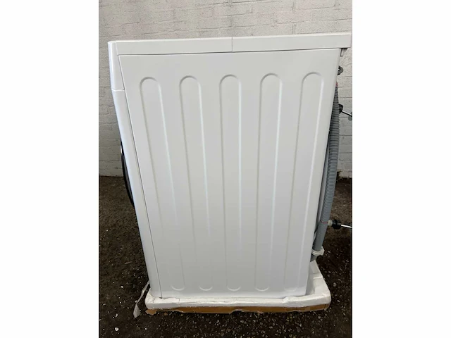 Lg wasmachine f94r35whsa 9 kg energielabel a - afbeelding 6 van  7