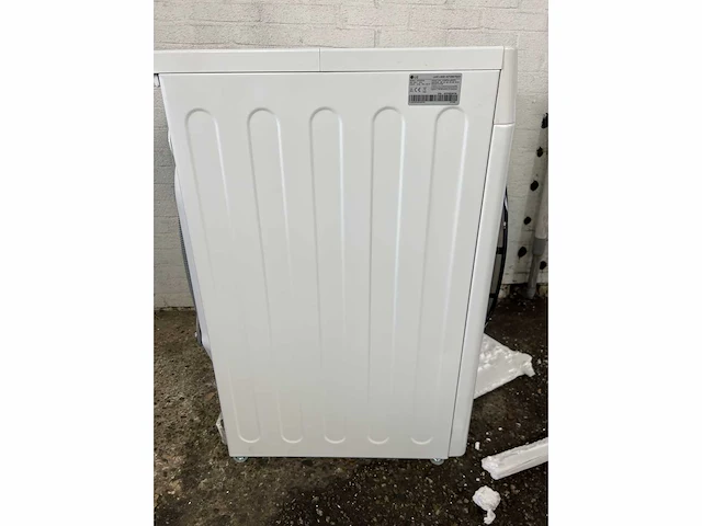 Lg wasmachine f94r35whsa 9 kg energielabel a - afbeelding 3 van  7
