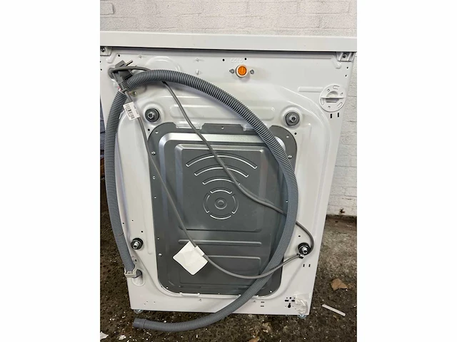 Lg wasmachine f94r35whsa 9 kg energielabel a - afbeelding 6 van  7