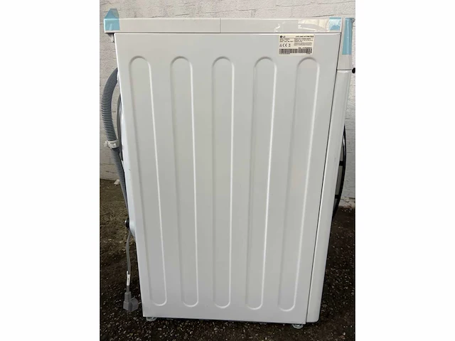 Lg wasmachine f94r35whsa 9 kg energielabel a - afbeelding 3 van  7