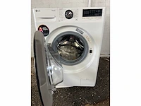 Lg wasmachine f94r35whsa 9 kg energielabel a - afbeelding 4 van  7