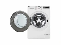 Lg wasmachine f94r56whs 9 kg