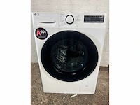 Lg wasmachine f94r56whs 9 kg - afbeelding 2 van  6