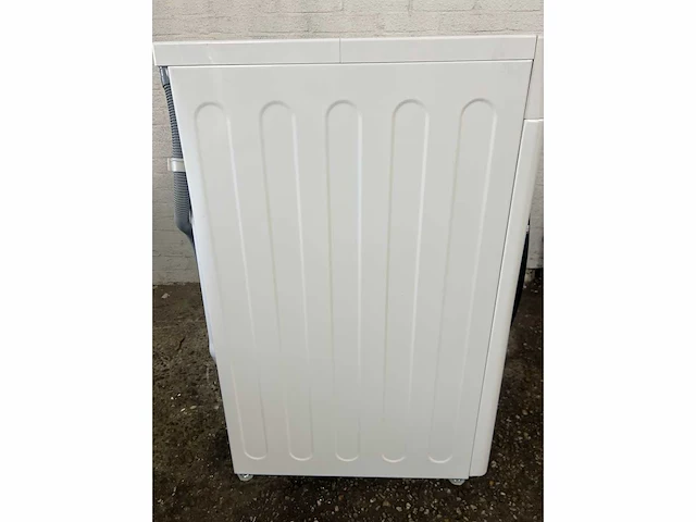 Lg wasmachine f94r56whs 9 kg - afbeelding 3 van  6