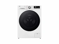 Lg wasmachine f94r76whst 9 kg