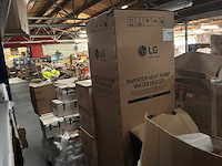 Lg wh72s f5 warmtepompboiler - afbeelding 2 van  4