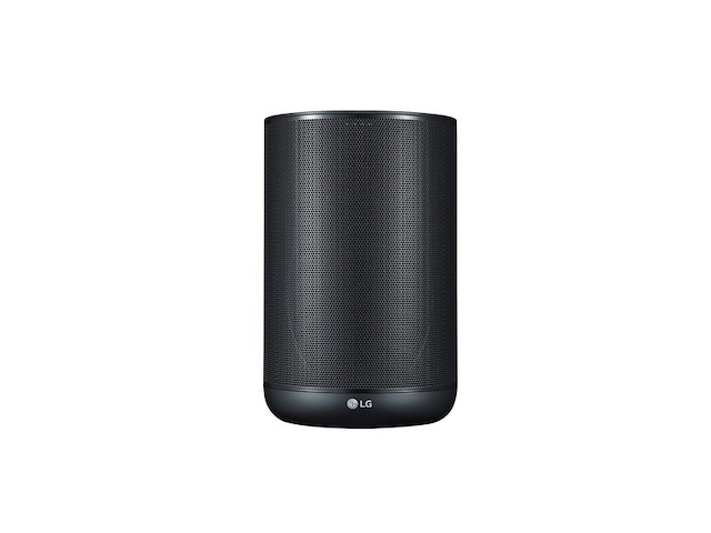 Lg xboom ai thinq lg smart luidspreaker 30 w - afbeelding 1 van  3
