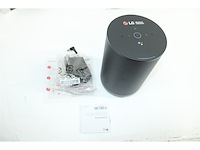 Lg xboom ai thinq lg smart luidspreaker 30 w - afbeelding 3 van  3