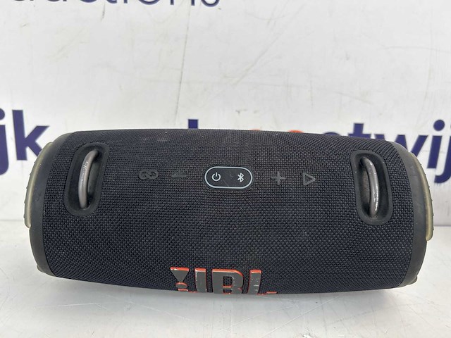 Lg xboom grab bluetooth speaker | jbl xtreme 3 bluetooth speaker - afbeelding 1 van  2