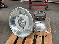 Lg03-022 highbay hanglamp (2x)