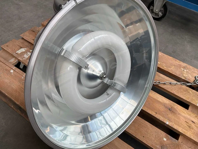 Lg03-022 highbay hanglamp (2x) - afbeelding 2 van  6