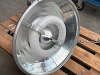 Lg03-022 highbay hanglamp (2x) - afbeelding 2 van  6