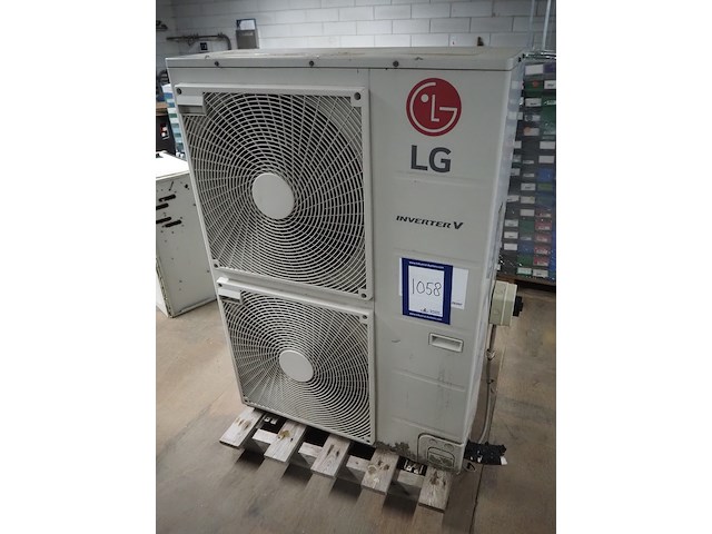 Lg - afbeelding 1 van  8