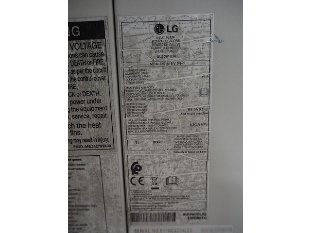 Lg - afbeelding 8 van  8
