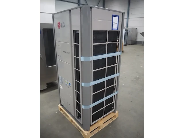 Lg - afbeelding 2 van  5