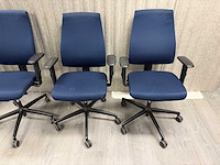 Lga - bureaustoel (4x) - afbeelding 5 van  5