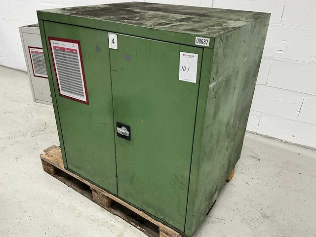 Lga kast - afbeelding 4 van  4