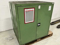 Lga kast - afbeelding 2 van  5
