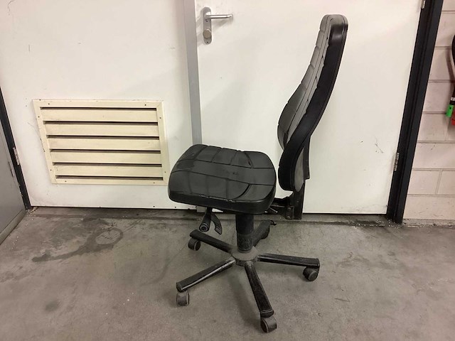 Lga nurnberg werkstoel (2x) - afbeelding 2 van  14