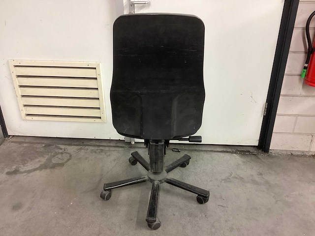 Lga nurnberg werkstoel (2x) - afbeelding 3 van  14