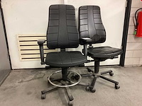 Lga nurnberg werkstoel (2x) - afbeelding 7 van  14