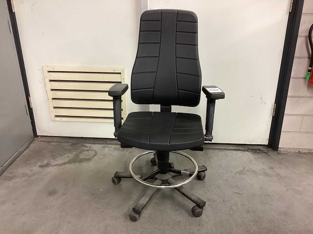 Lga nurnberg werkstoel (2x) - afbeelding 8 van  14