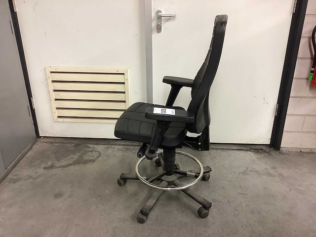 Lga nurnberg werkstoel (2x) - afbeelding 9 van  14