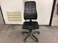 Lga nurnberg werkstoel (2x) - afbeelding 14 van  14