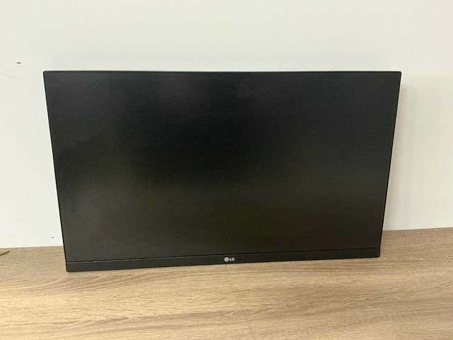 Lg/aoc 24 inch monitor (4x) - afbeelding 2 van  7