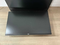 Lg/aoc 24 inch monitor (4x) - afbeelding 3 van  7