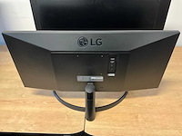 Lg/aoc monitor (3x) - afbeelding 4 van  10