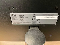 Lg/aoc monitor (3x) - afbeelding 5 van  10