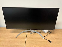 Lg/aoc monitor (3x) - afbeelding 9 van  10