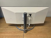Lg/aoc monitor (3x) - afbeelding 10 van  10