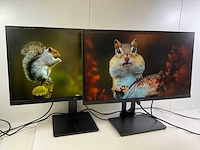 Lg/benq mix model desktops - check description (2x) - afbeelding 2 van  9