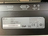 Lg/benq mix model desktops - check description (2x) - afbeelding 6 van  9