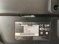Lg/benq mix model desktops - check description (2x) - afbeelding 9 van  9