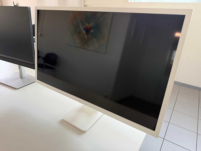 Lg/dell - monitor (2x) - afbeelding 2 van  5
