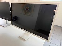 Lg/dell - monitor (2x) - afbeelding 2 van  5