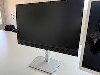 Lg/dell - monitor (2x) - afbeelding 3 van  5