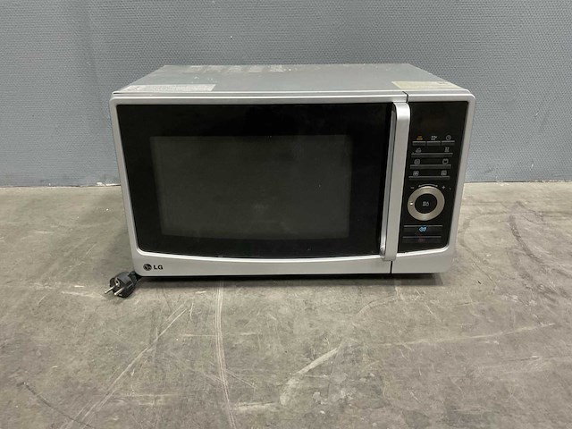 Lg/de'longhi/cook-it - partij keukenapparatuur - afbeelding 5 van  12