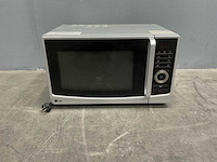 Lg/de'longhi/cook-it - partij keukenapparatuur - afbeelding 5 van  12