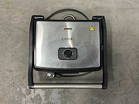 Lg/de'longhi/cook-it - partij keukenapparatuur - afbeelding 7 van  12